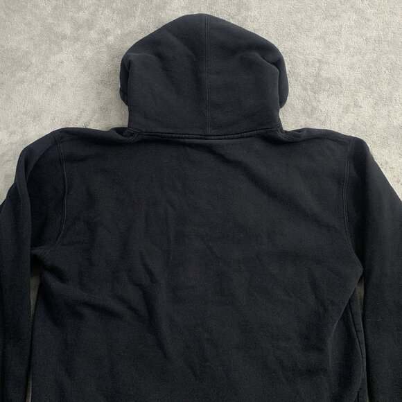 Post Malone x Harley Davidson Hoodie Mens Large H-D “Chrome Malone” Sweatshirt - Picture 8 of 8